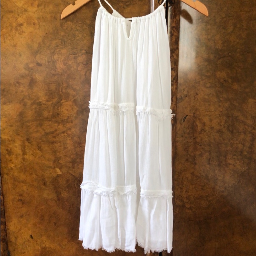 tucker tate kids 10-12 dress